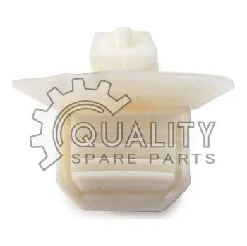 hadicová spona Příchytka UNIQUE 6N0867276