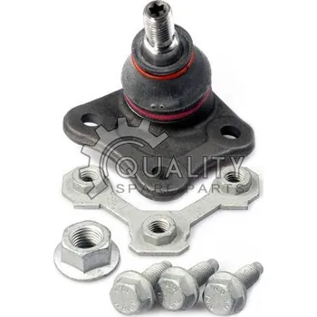 Podpora-/ Kloub LEMFÖRDER 17619 02