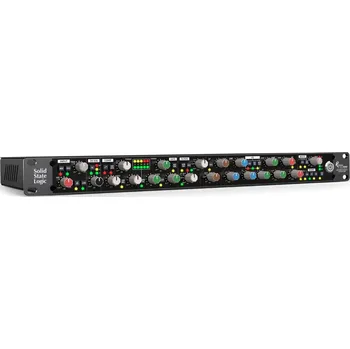 Signálový procesor SSL Revival 4000 Channel Strip