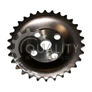 Olejové čerpadlo Ozubené kolo, olejové čerpadlo ET ENGINETEAM RG0004