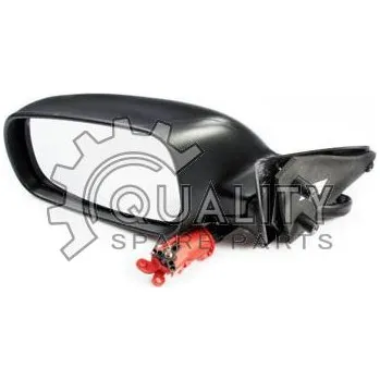 Auto zrcátko Vnější zpětné zrcátko TYC 332-0010