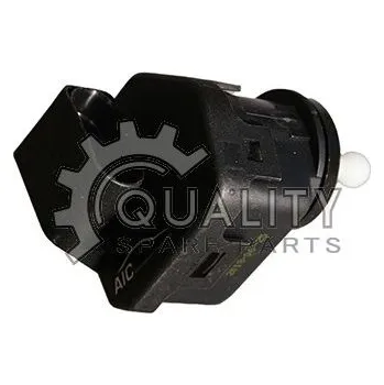 Příslušenství osvětlení automobilu Stavěcí prvek, regulace sklonu světlometů A.I.C. 53920