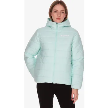 Dámská casual bunda adidas W MT ESS P HO J S