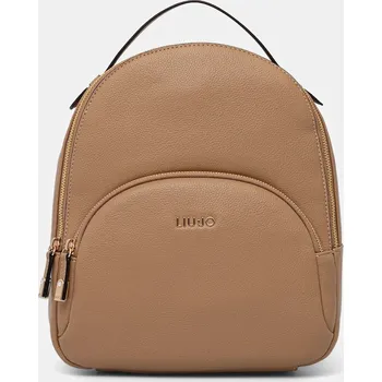 Sportovní batoh Batoh Liu Jo AA6209.E1012 hnědá 82X, vel. ONE SIZE