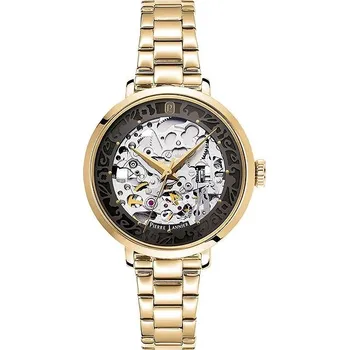 Hodinky PIERRE LANNIER Automatic 142G532