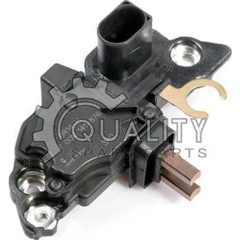 Alternátor Regulátor generátoru TOPRAN 109 919