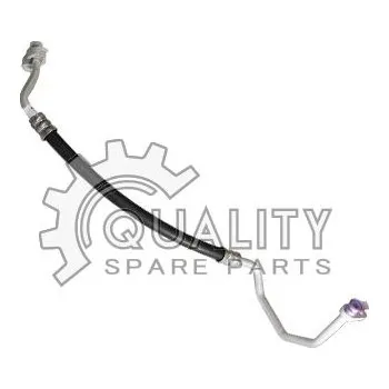 Vedení klimatizace Vysokotlaké / nízkotlaké vedení, klimatizace A.I.C. 58249