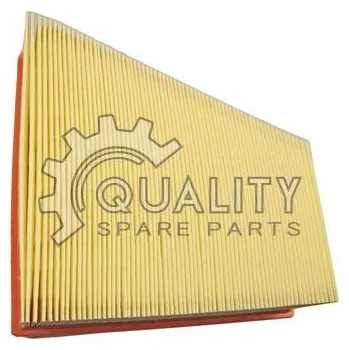 Vzduchový filtr Vzduchový filtr TOPRAN 109 042