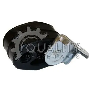 Držák výfuku - kompletní UNIQUE 6Q7253144