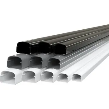 Klimatizace Tecnosystemi Žlab T102-OPT 2 m BLACK