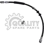 Brzdová hadice TOPRAN 114 200