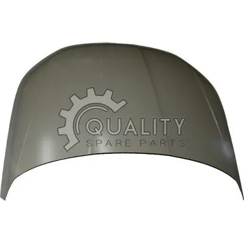 Kapota Kapota KOD ŠKODA OEM Originál 565823031A