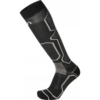 Pánské ponožky Ponožky Mico 41-43