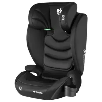 Přeprava dětí Tulano Joy 20 černá (TN-JOY 20 BLACK)