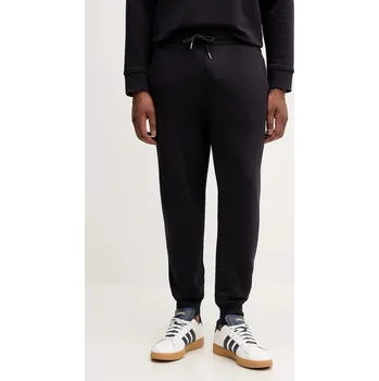 Bavlněné tepláky Armani Exchange pánské, tmavomodrá barva, XM001041 AF10830 XM001041.AF10830 59B, vel. XXL