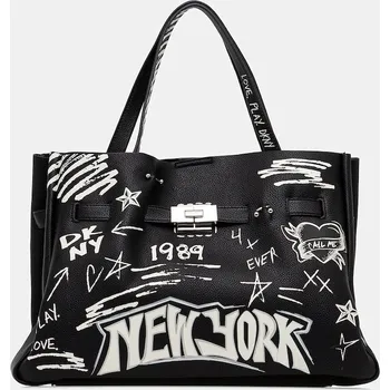 Kabelka Kabelka Dkny R54DDK43 černá 99X, vel. ONE SIZE
