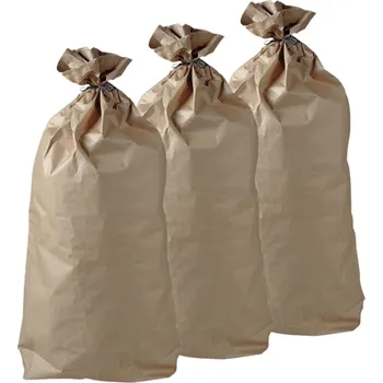 Pytle na odpadky Pytel papírový 65x120 3 vrstvý