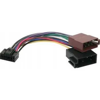 Konektor Prolech 0172# pro Kenwood