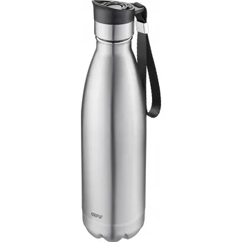 Termohrnek Termohrnek Gefu 0,5 l šedý