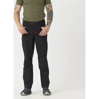Pánské kalhoty Helikon-Tex® Kalhoty CTP VersaStretch® Lite Helikon-Tex®, Barva: Černá, Velikost: 3XL - long