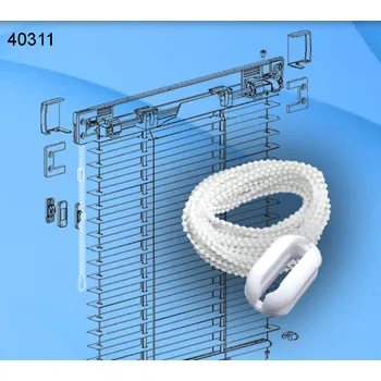 Řetízek Sada pro opravu žaluzií - řetízek + spojka