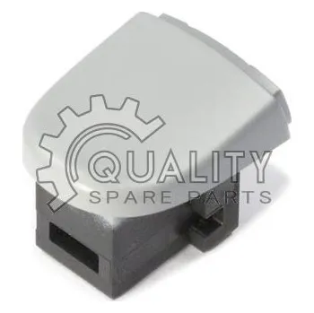 Dveře karosérie Skříň kliky ŠKODA OEM Originál 5N0839167BGRU