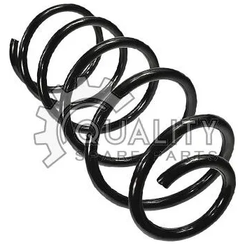 Pružina tlumiče P VIKA 44110981401