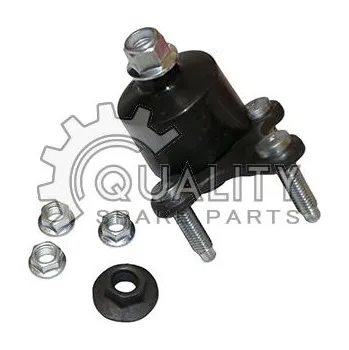 Podpora-/ Kloub TOPRAN 110 994