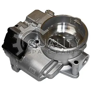 Systém vstřikování Hrdlo škrticí klapky VDO ( Continental ) A2C59511698