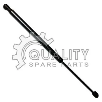 Příslušenství karosérie Pneumatická pružina, zavazadlový / nákladový prostor MAGNETI MARELLI 430719122100