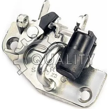 Autozámek Zámek 5-dveří ŠKODA OEM Originál 6Y0827511F