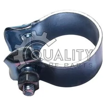 hadicová spona Spona výfuku plochá UNIQUE AP37118A