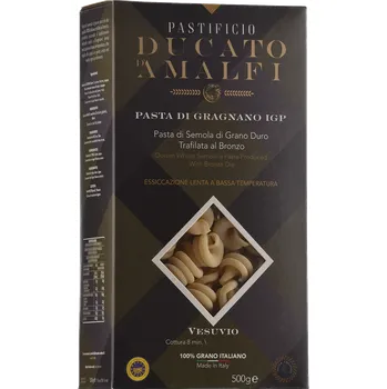 Ducato Amalfi Vesuvio 500g