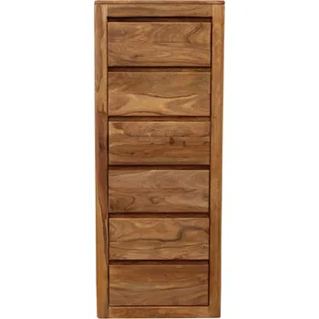 Komoda Komoda z masivu palisandr 60x150x45