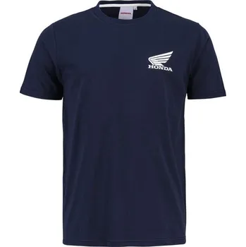 HONDA triko CORE 24 - modrá - S
