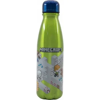 Láhev Láhev Stor Minecraft 600 ml