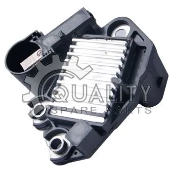 Alternátor Regulátor generátoru TOPRAN 109 918