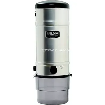 Vysavač REPASOVANÝ Centrální vysavač BEAM Platinum SC 398 (Repasovaný)