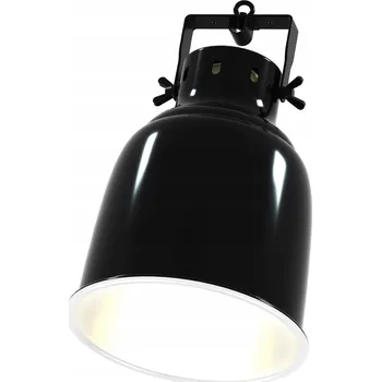 Osvětlení do terária KLOBOUK OBJÍMKA LAMPA TERÁRIUM VÝHŘEVNÁ ŽÁROVKA UVB HALOGEN 100W REFLEKTOR