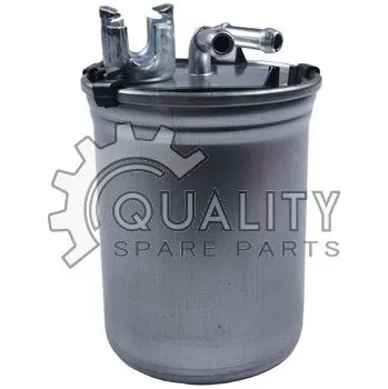 Filtr do auta Palivový filtr TOPRAN 111 168