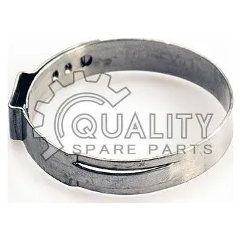 Spona manžety řízení malá 34,6x7x0,6 ŠKODA OEM Originál N10207701