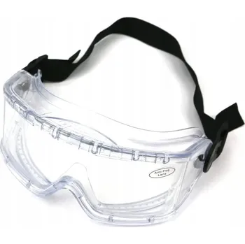 ochranné brýle Ochranné brýle s CE certifikací