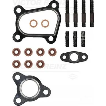 Spojková sada Victor Reinz 04-10035-01 Montážní sada, turbodmychadlo