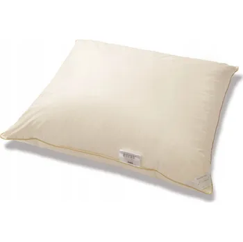 Polštář Polštář péřový 50x60 AMZ krémový