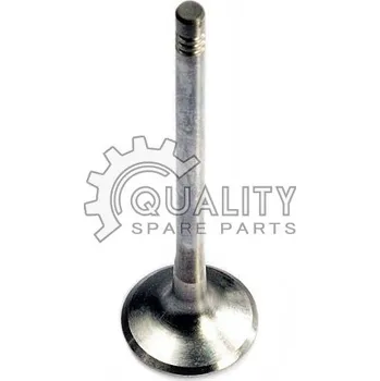 Ventil motoru Ventil výfukový ŠKODA Aftermarket 058109611E