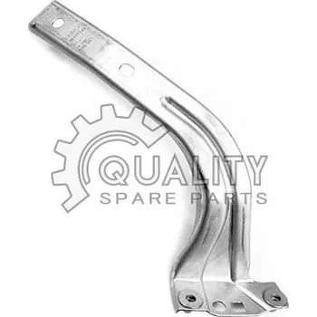 Blatník karosérie Držák P ŠKODA OEM Originál 1S0821142A