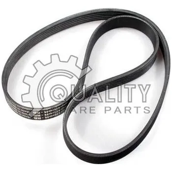 ozubený klínový řemen TOPRAN 111 834