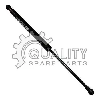 Příslušenství karosérie Pneumatická pružina, zavazadlový / nákladový prostor MAGNETI MARELLI 430719092000