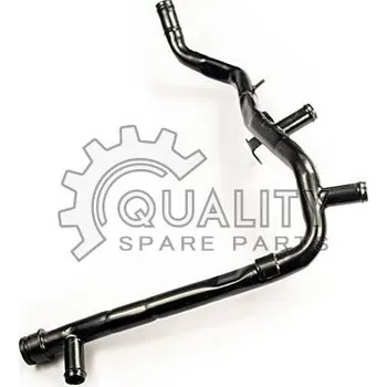 Motor automobilu Trubka vodní VIKA 11210141701