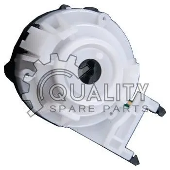 Skříňka spínací spodní část VIKA 99051597501